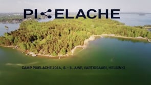 PixelACHE