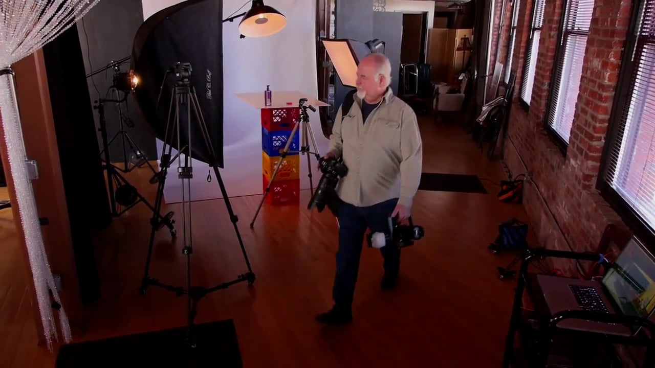 Verizon Fios: Customer Testimonial