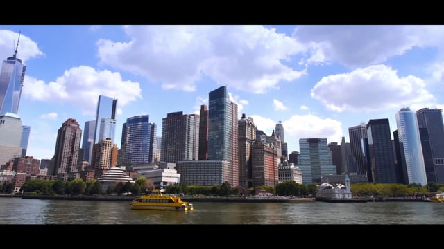 Related Embedded Video Item Thumbnail