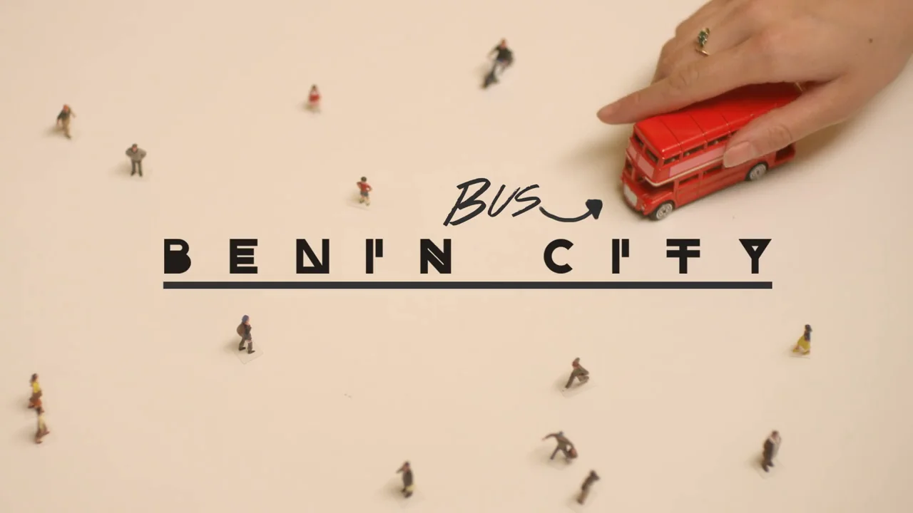 Benin City - Bus (Official Video)