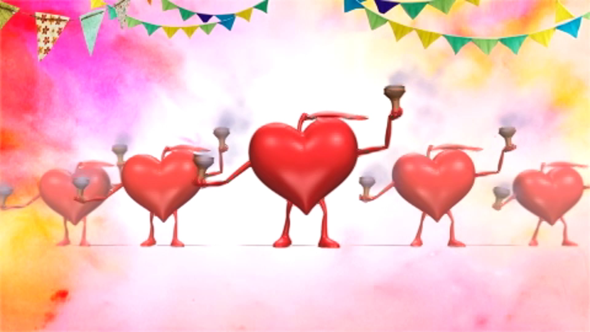 FUNDAAZ HEARTS