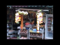 EL mercadillo: Little India Singapur