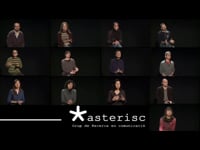 ASTERISC. Grup de Recerca en Comunicació