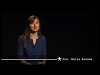 Dra. Núria Araüna