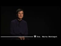 Dra. Marta Montagut