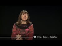 Dra. Sunsi Huertas