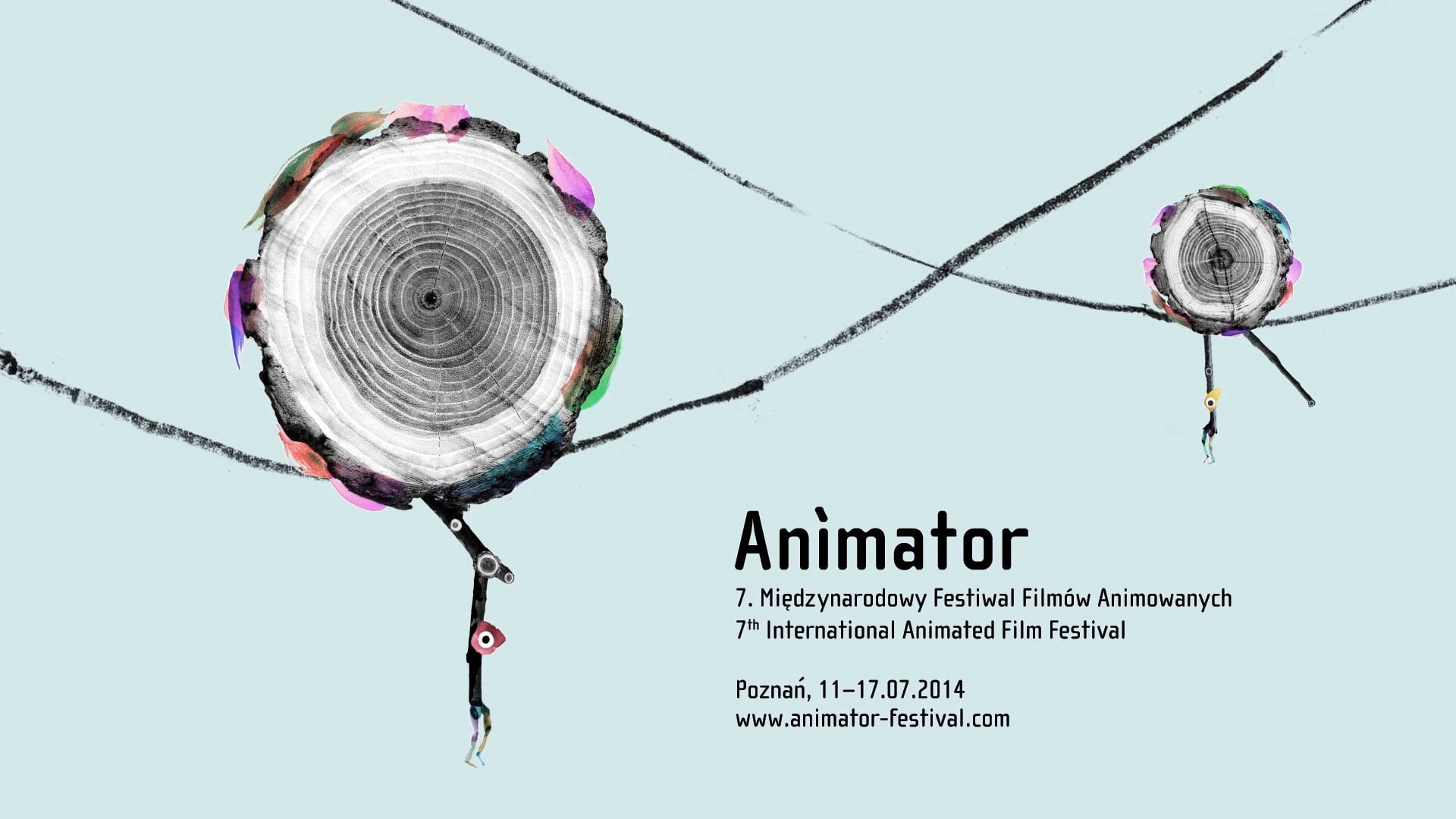 Animator Festival 2014
