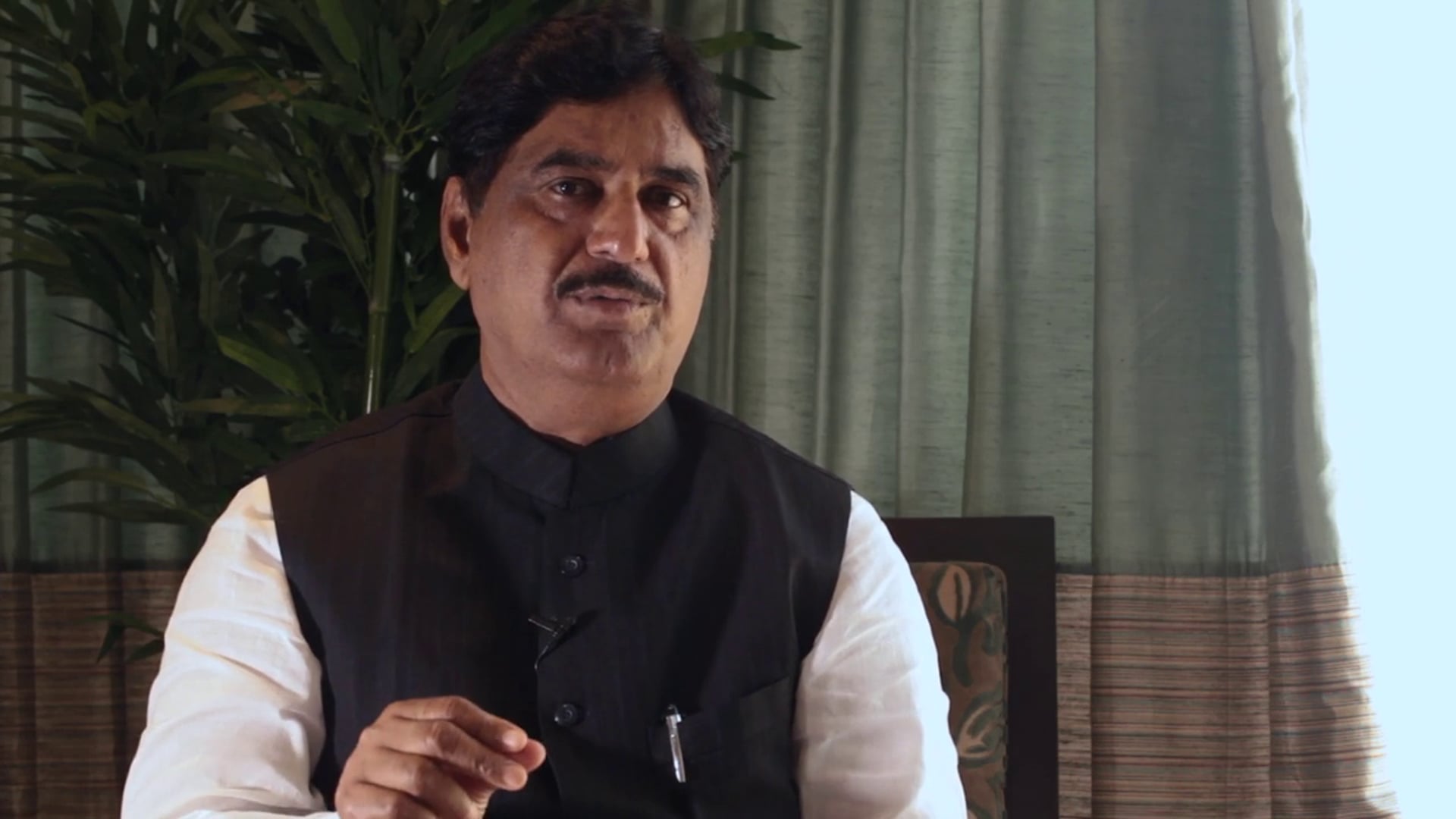 Gopinath Munde