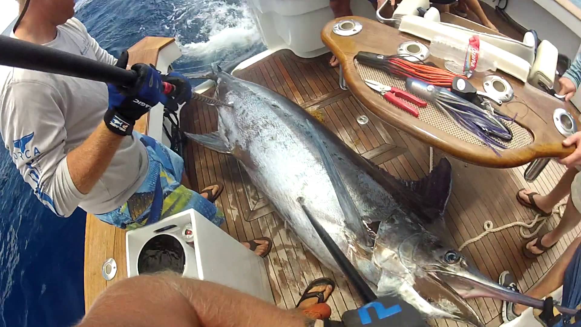 Emerald Coast Tournament 2014 on Vimeo