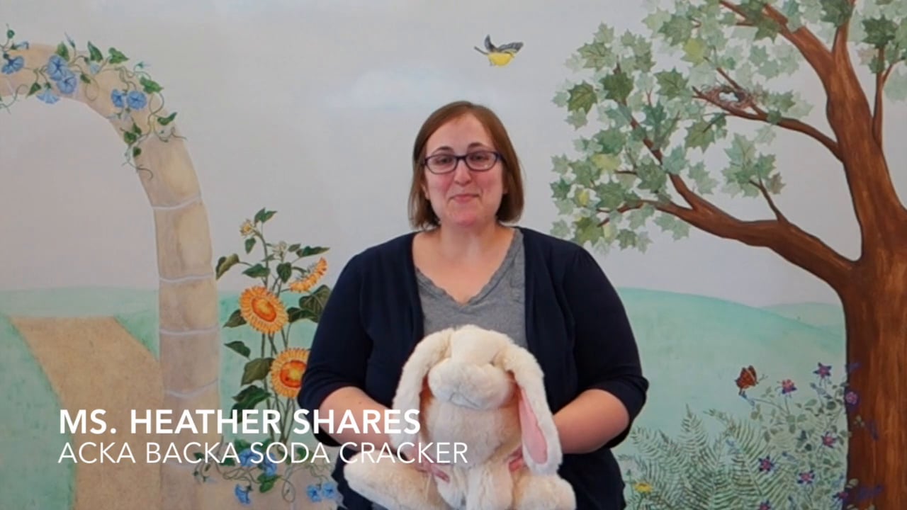 Acka Backa Soda Cracker on Vimeo