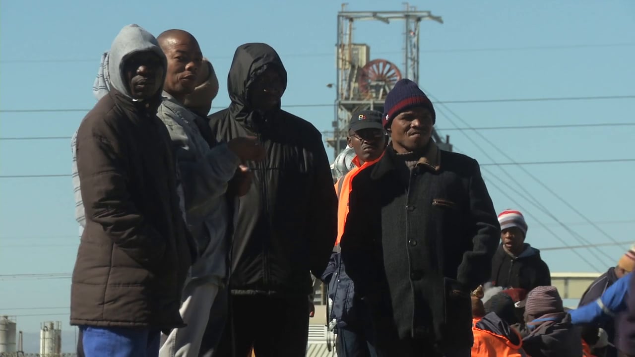 Platinum Strike Day 148