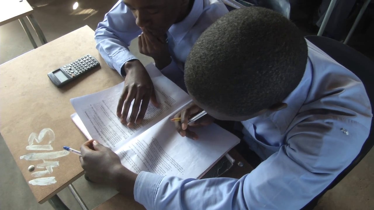 SOUTH AFRICA'S ELECTIONS 2014 - ASSESSING EDUCATION