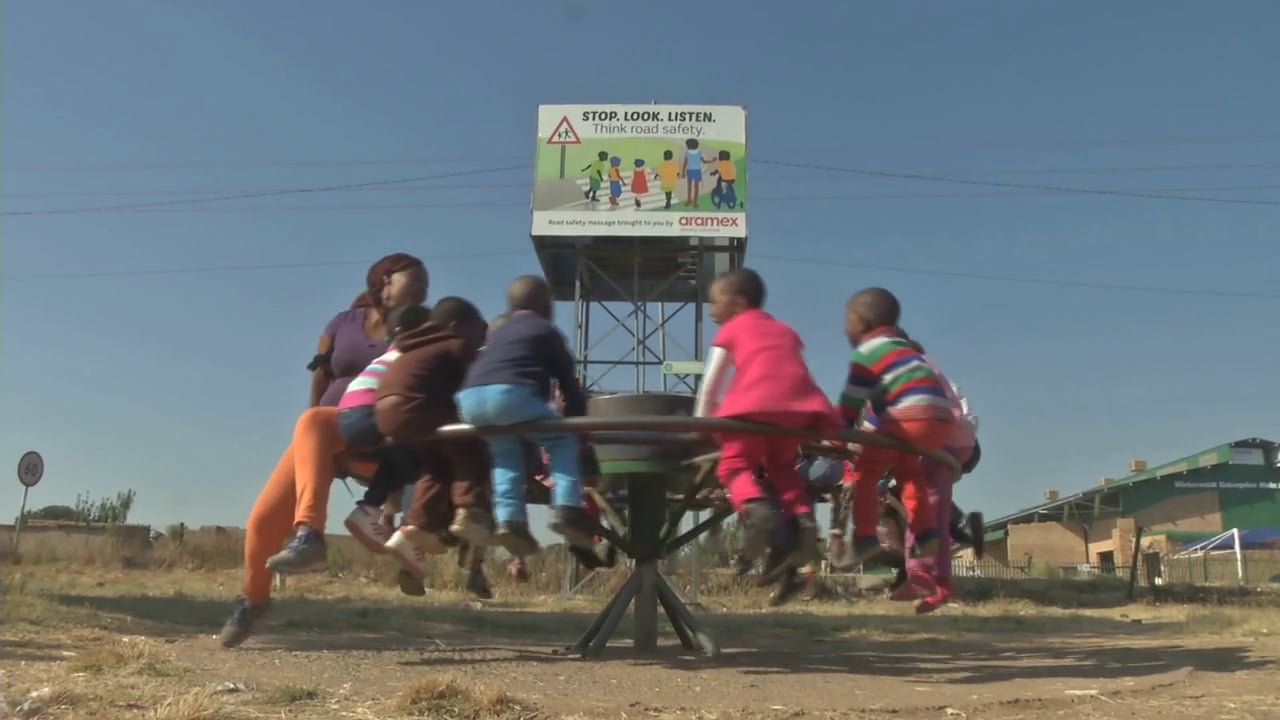 SA WATER CHARITY.mov