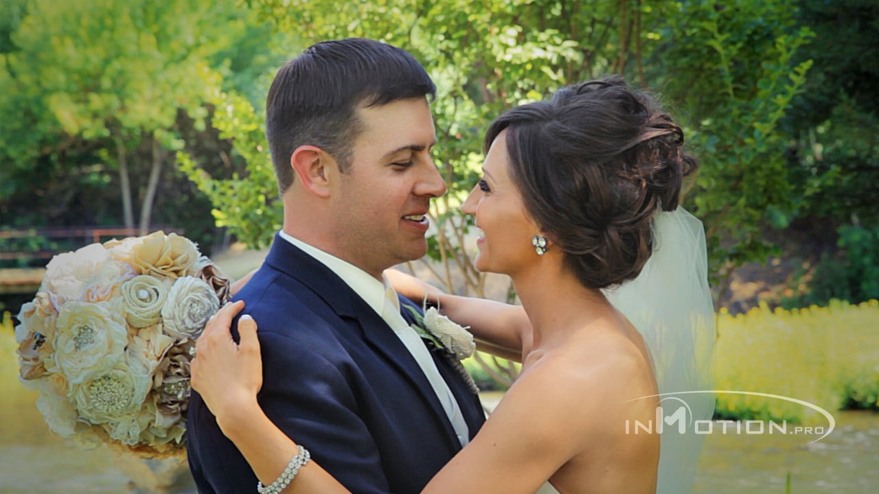 Leah + Mike Highlight - JEH Ranch Venue Bakersfield Ca on Vimeo