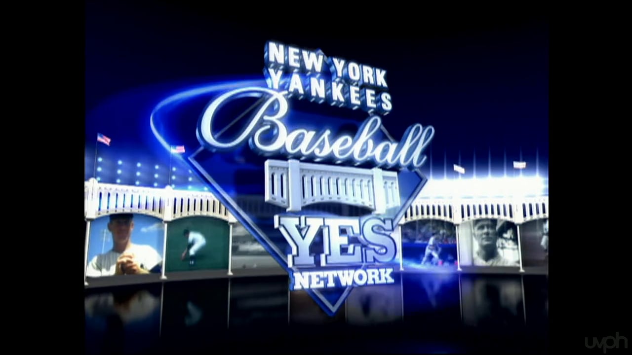 NY Yankees - YES Network Open On Vimeo