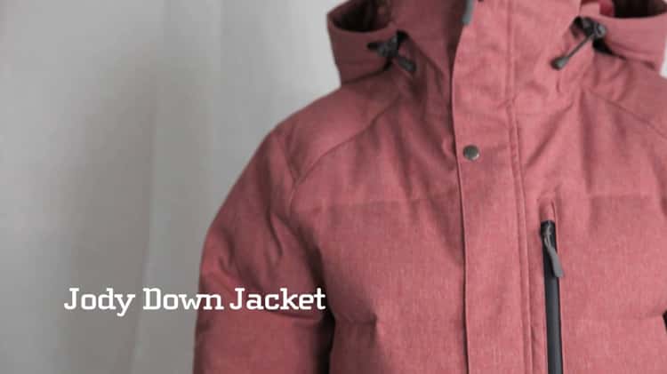 flylow jody jacket