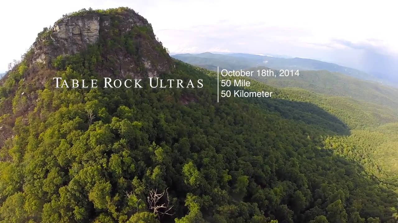 Table Rock Ultras on Vimeo