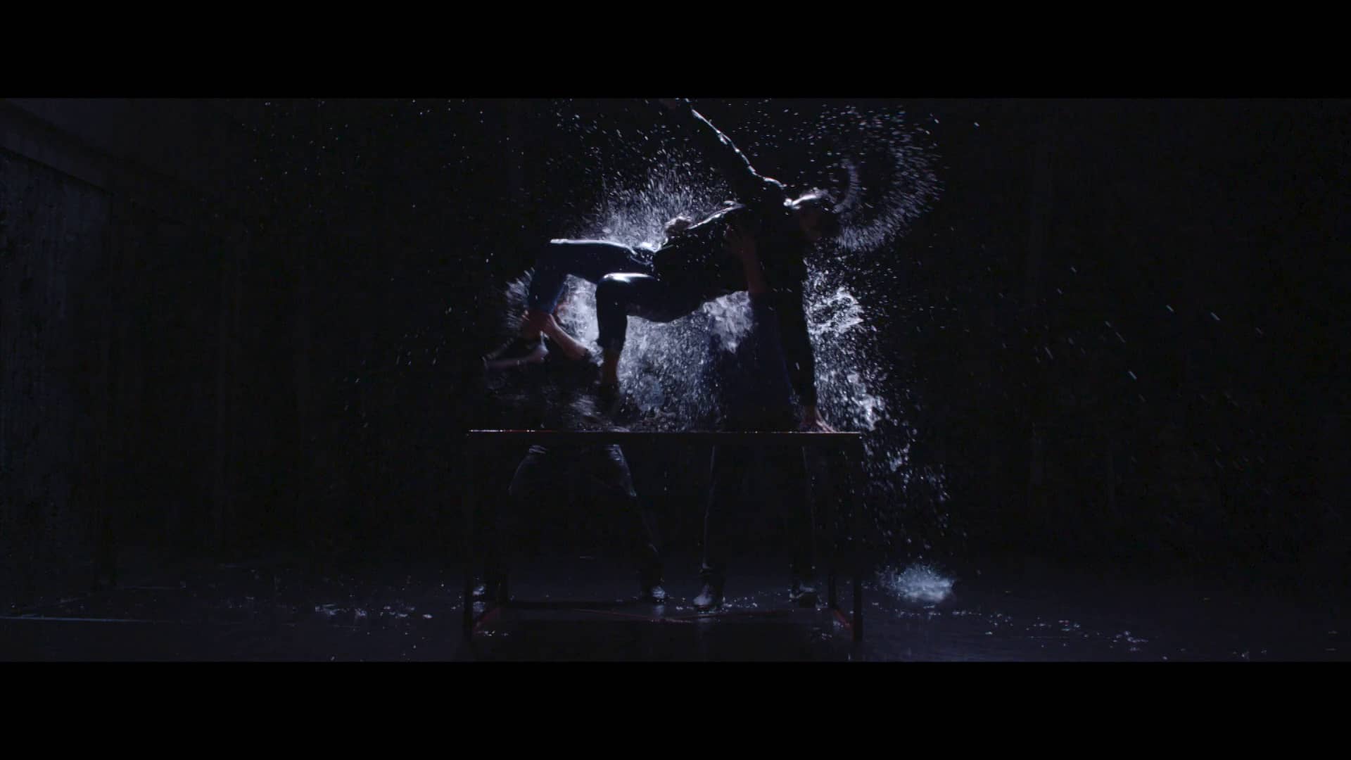 Special Order - Experimental Project on Vimeo