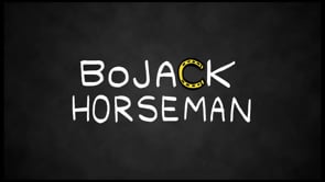 Bojack Horseman Teaser