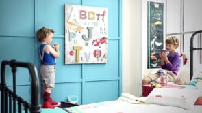 Armoire School - Maisons du monde