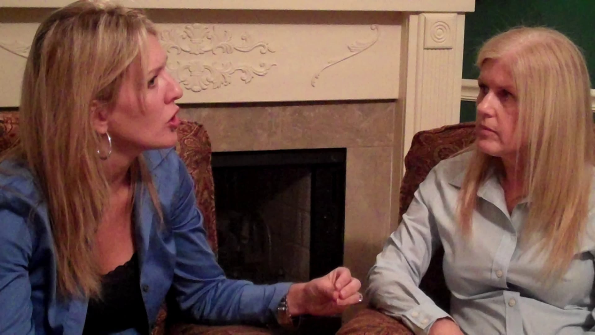 Pediatrician Dr. Worthington discussing why she recommends Omega 3s to her patients