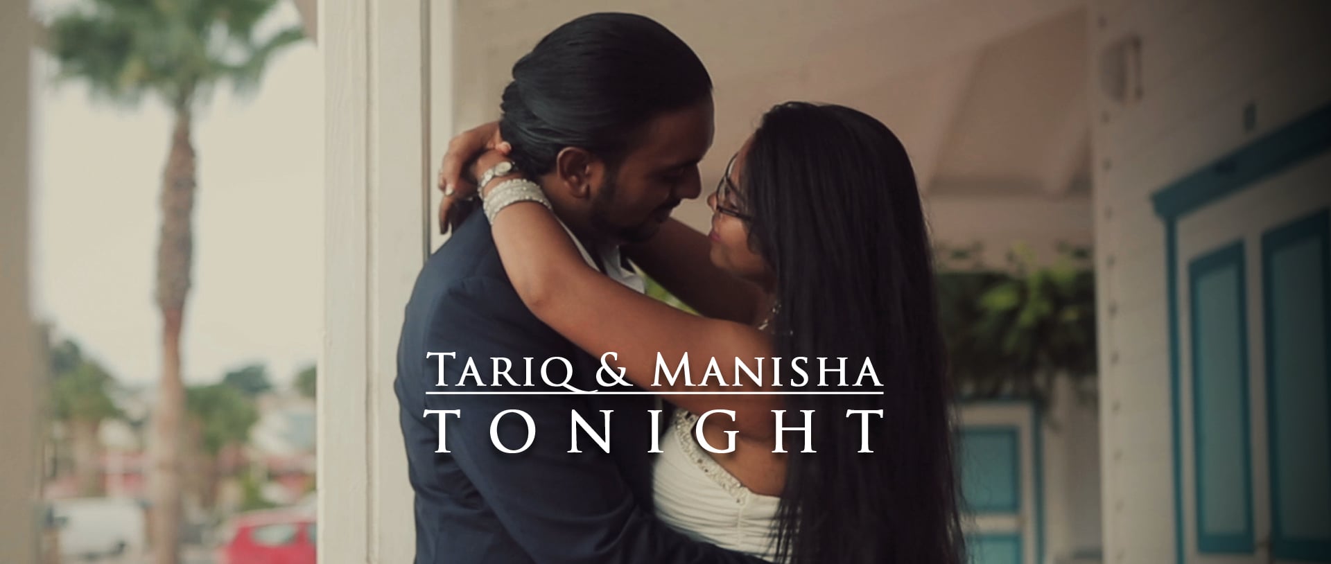 Tariq & Manisha