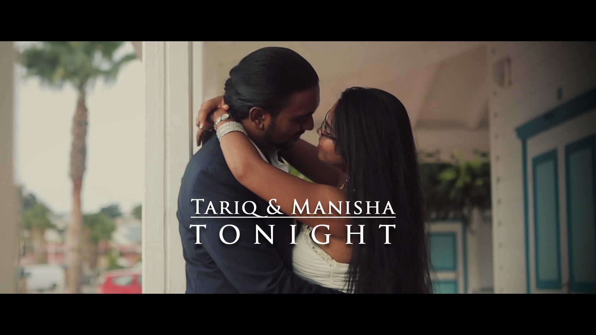 Tariq & Manisha