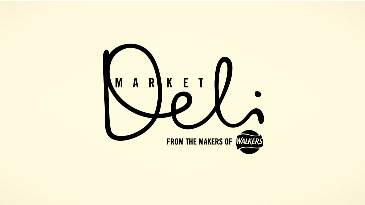 Walkers Deli on Vimeo