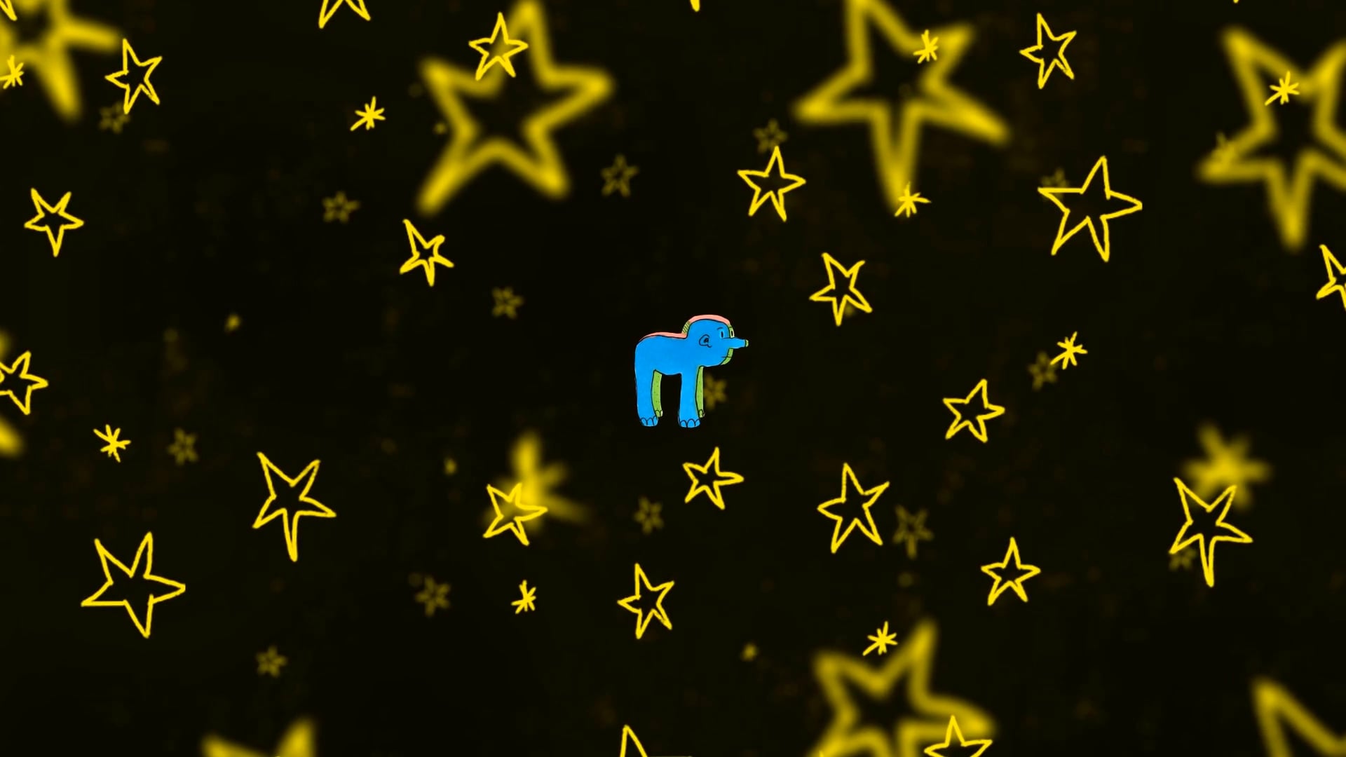 Piesydent (eng. Doggydent)