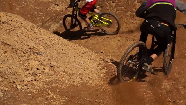  Benoit & Alan: Pre Opening Chatel