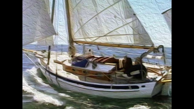 Get Ready to Cruise with Lin & Larry Pardey