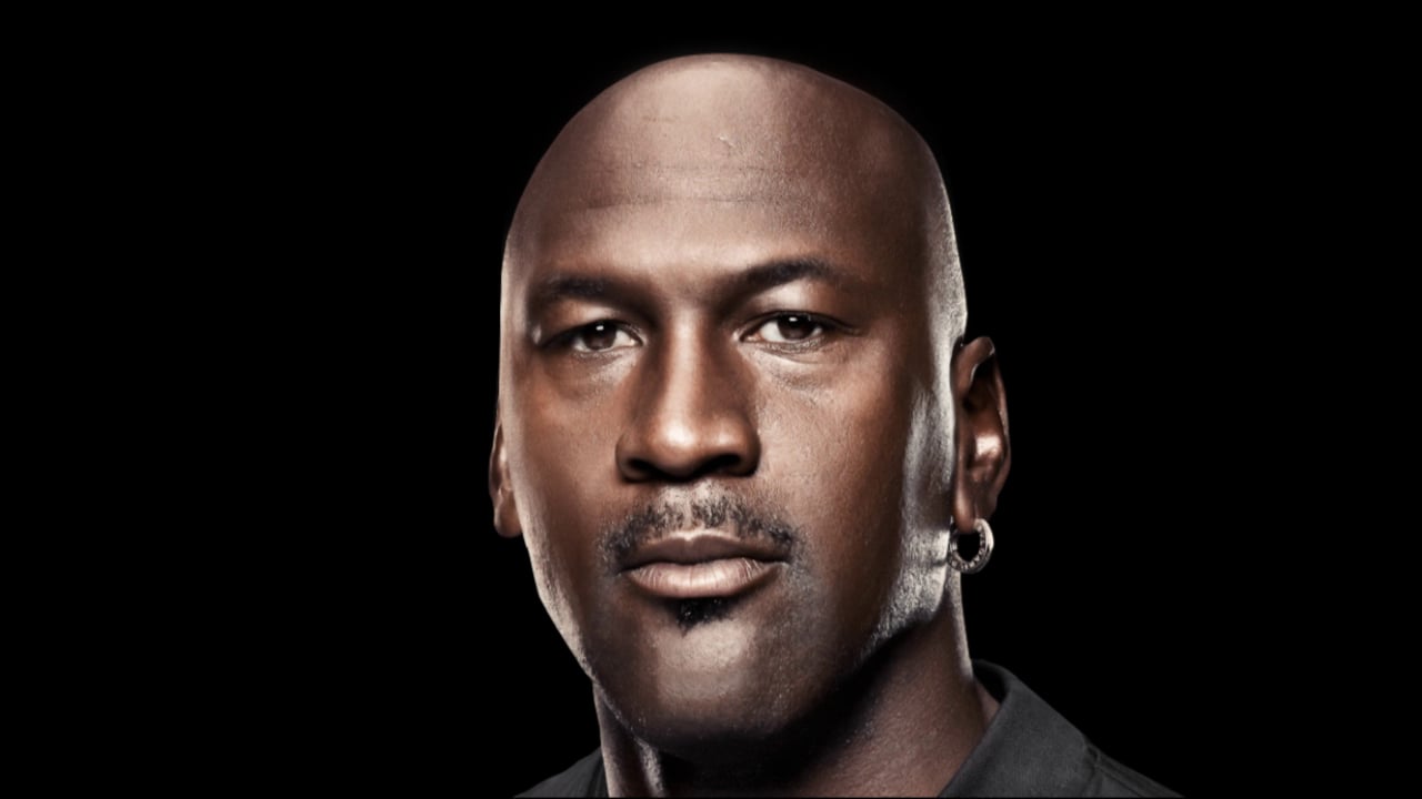 Michael Jordan commercial on Vimeo