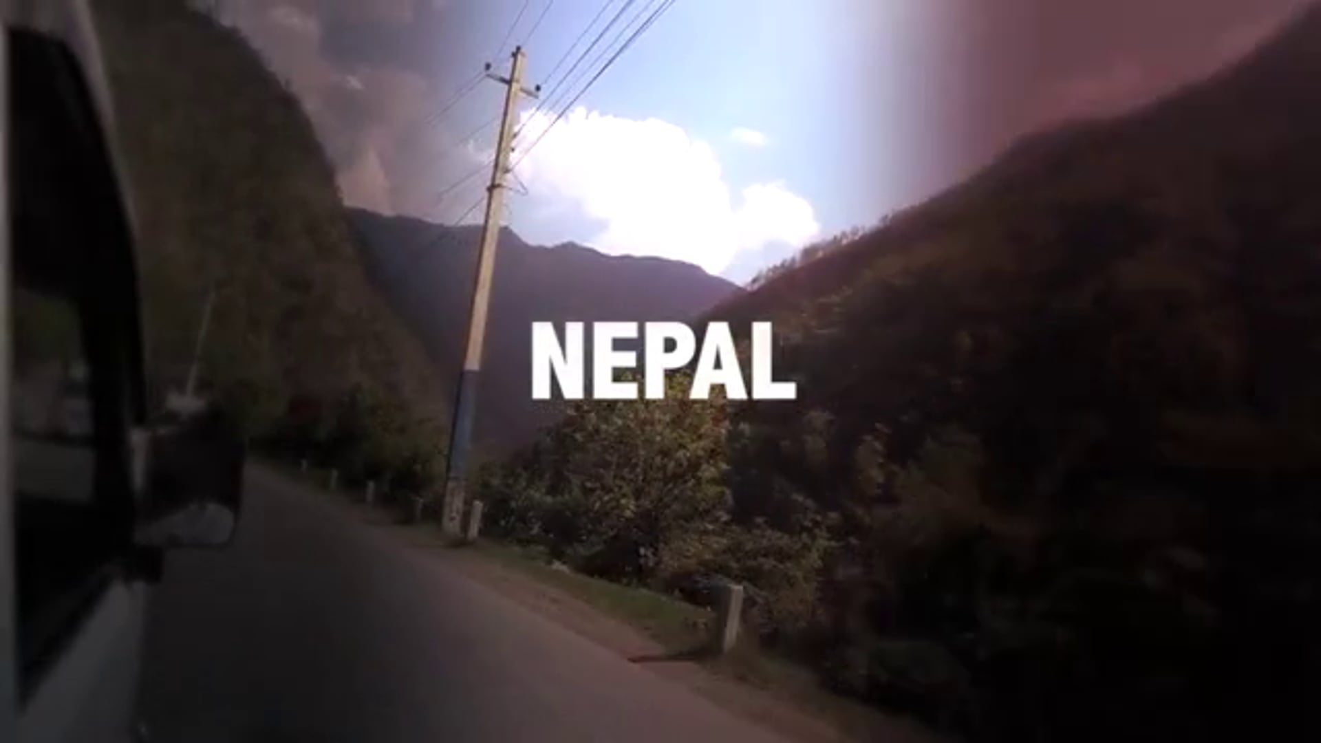 Nepal Trip
