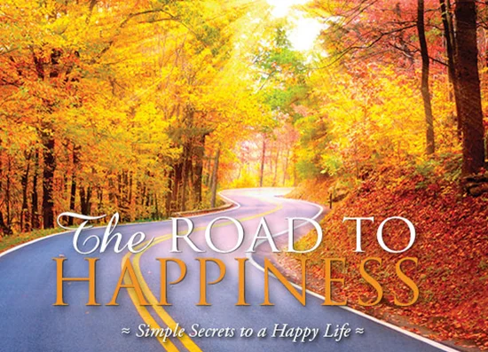Road to Happiness