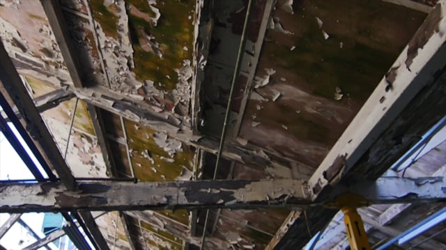 Fabric x Chris Akrigg - The Man Behind The Lens