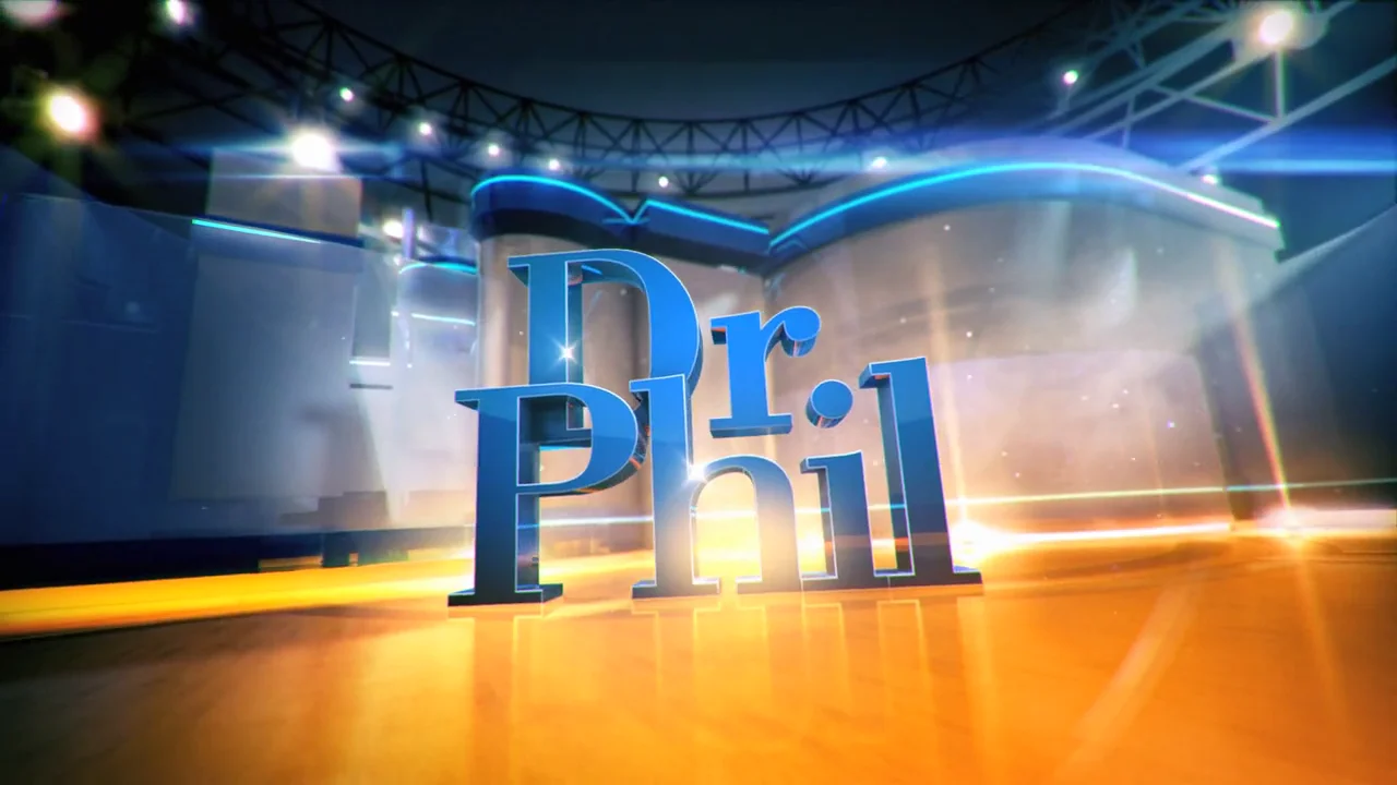 Drphil Montage On Vimeo