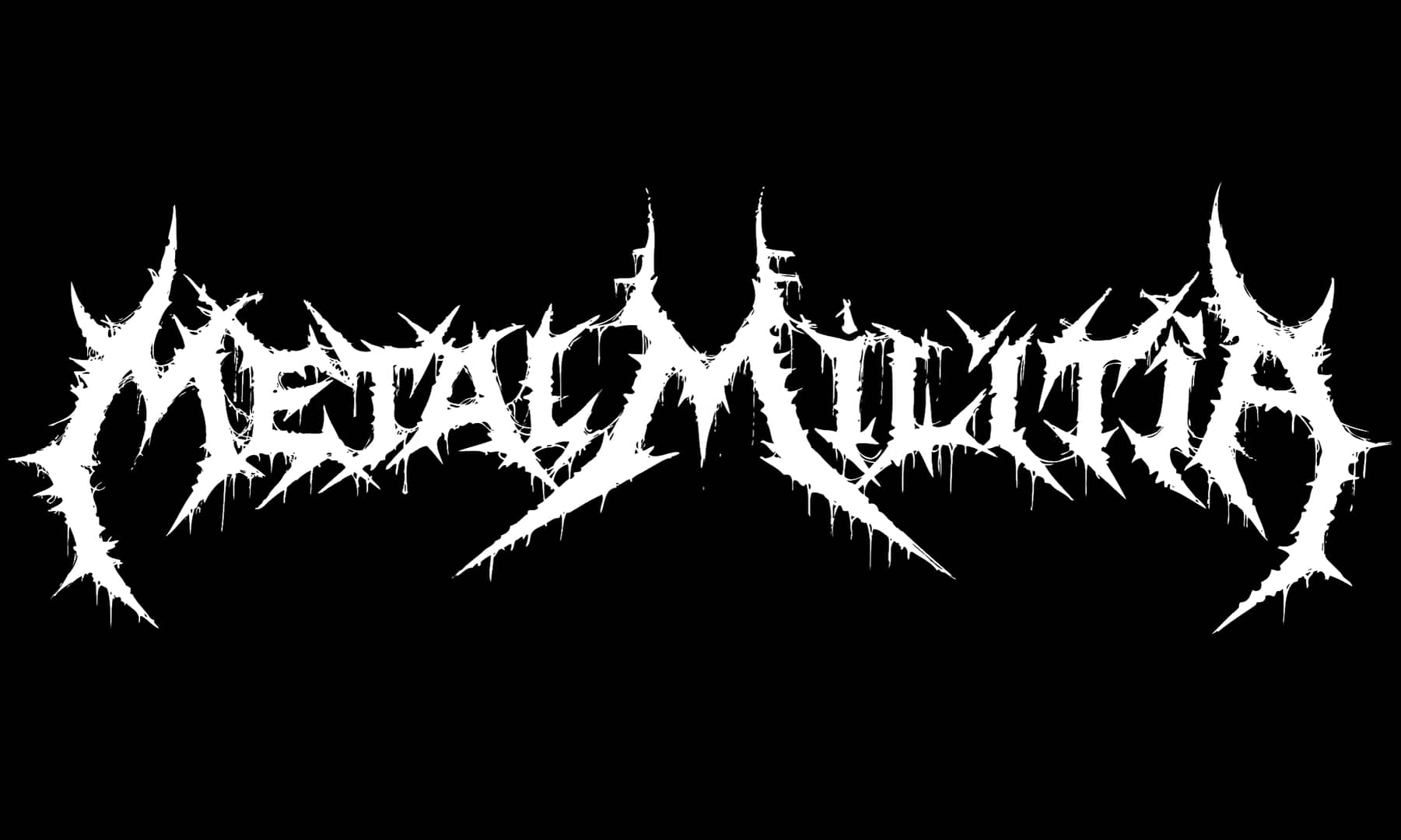 Metal Militia - Full Performance on Vimeo