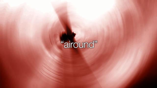 Airound