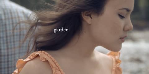 Shaun Bosch feat. Emily Coulston - Garden thumbnail