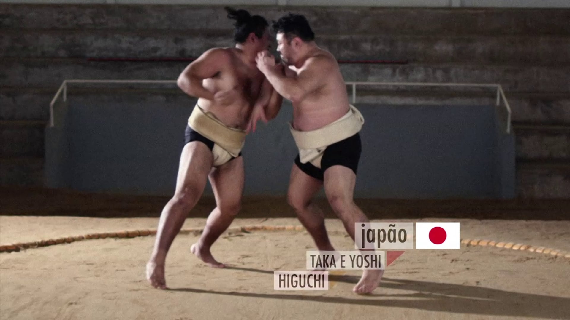 SP de Todas as Nações - Filme 02