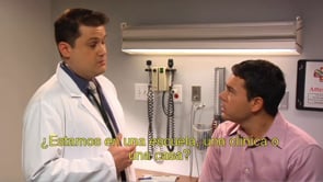 Related Embedded Video Item Thumbnail