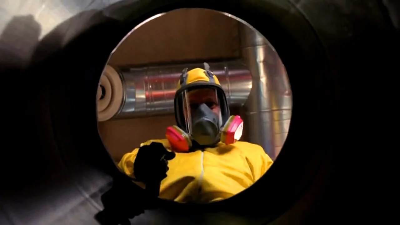 Breaking Bad // POV