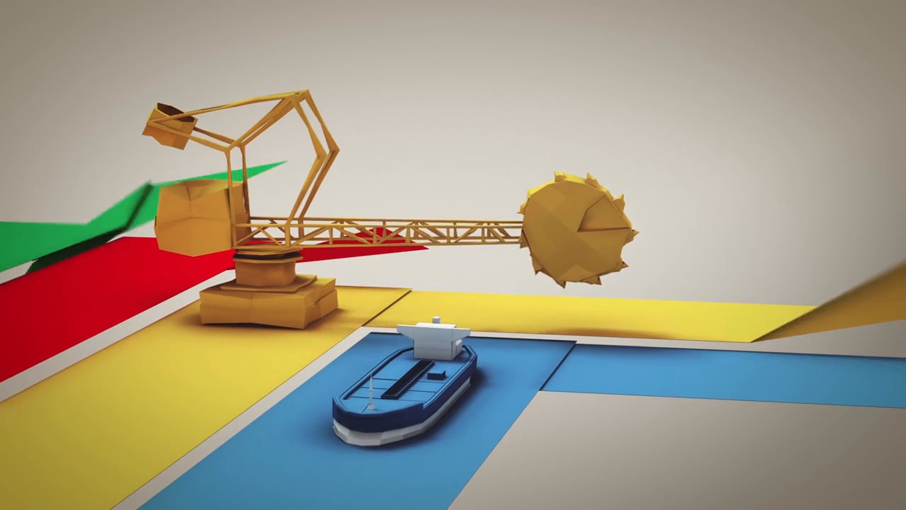 Hamilton Lane Work Samples Oman Oil Co. "Success" on Vimeo