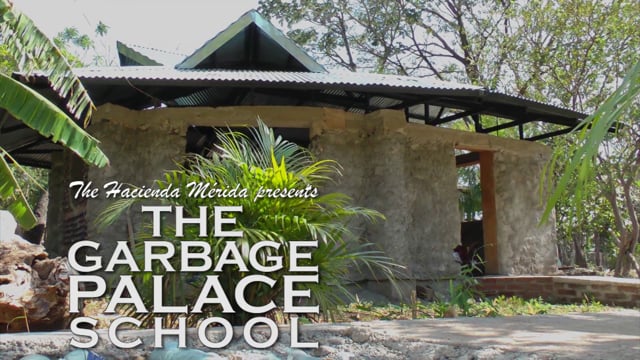 The Garbage Palace School