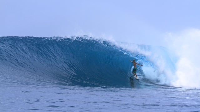 NATE BEHL KANAN from FTR Films