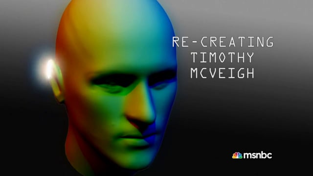 Making of McVeigh