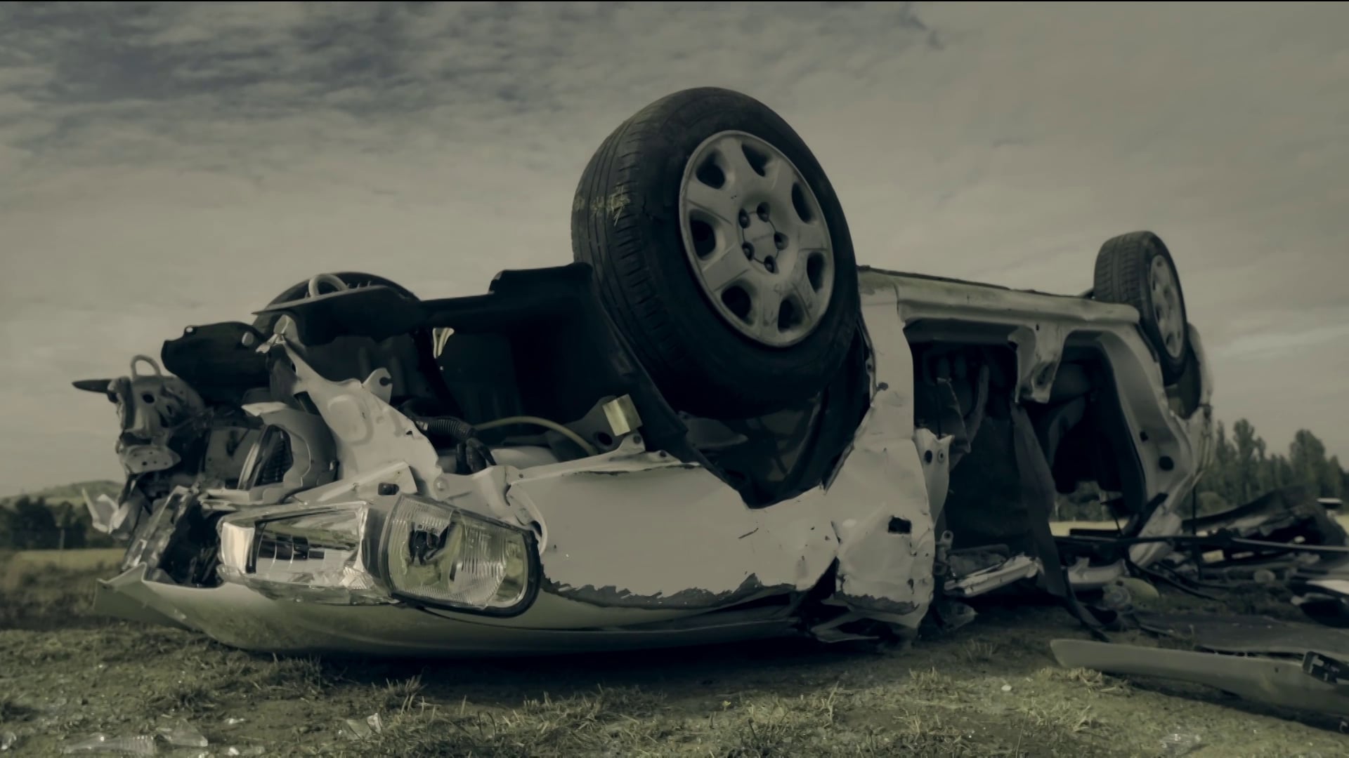 ACT road safety campaigns JaCs Your Attention Final Grade & Sound Mix HD on Vimeo