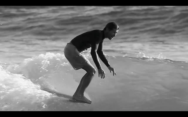 Joel from Adam Burns