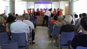 25 anys de l'EMM El Gavià