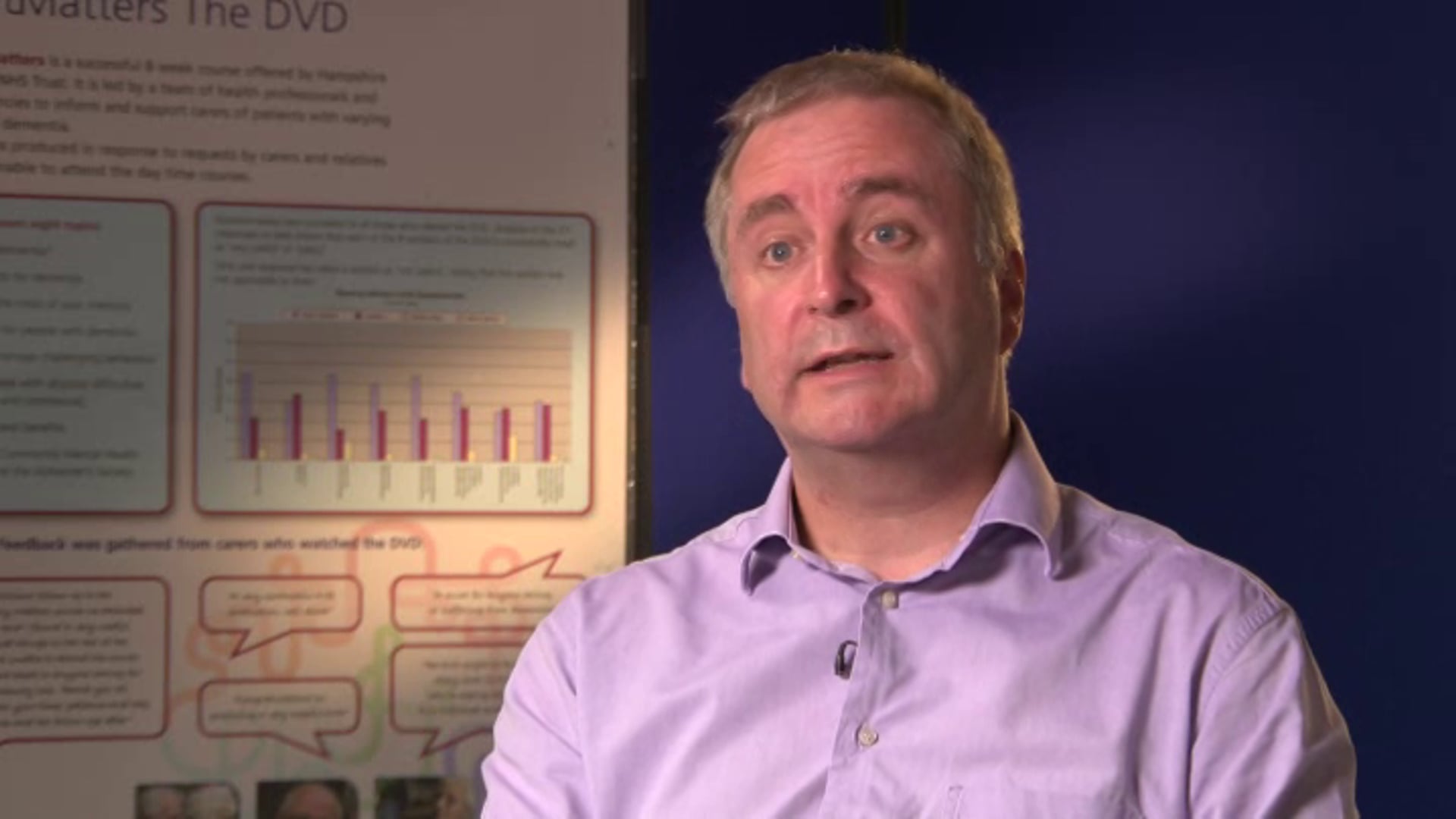 Session 6 - medical aspects